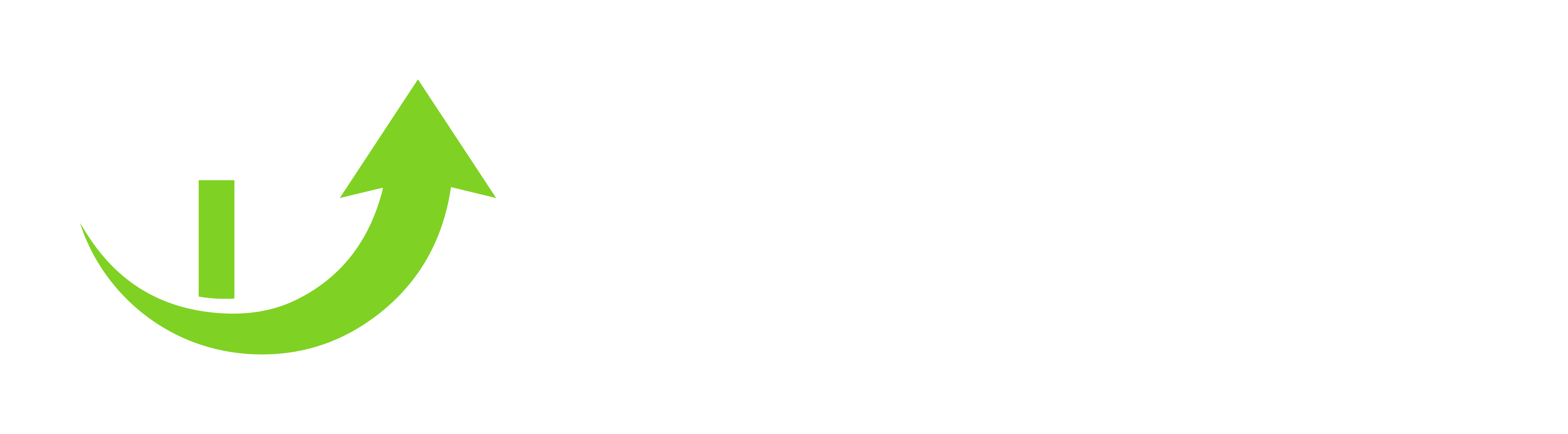 Site Logo White